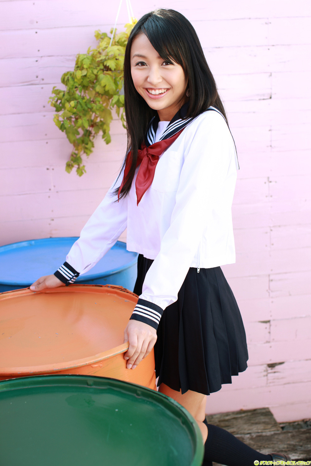 渡辺美优 No.682 MiyuWatanabe [DGC]